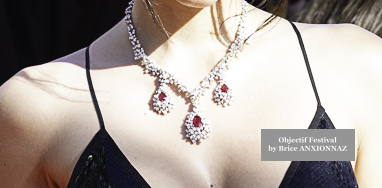 Kinds  Of  Kindness / 77th Cannes International Film Festival / Objectif Festival by Brice ANXIONNAZ